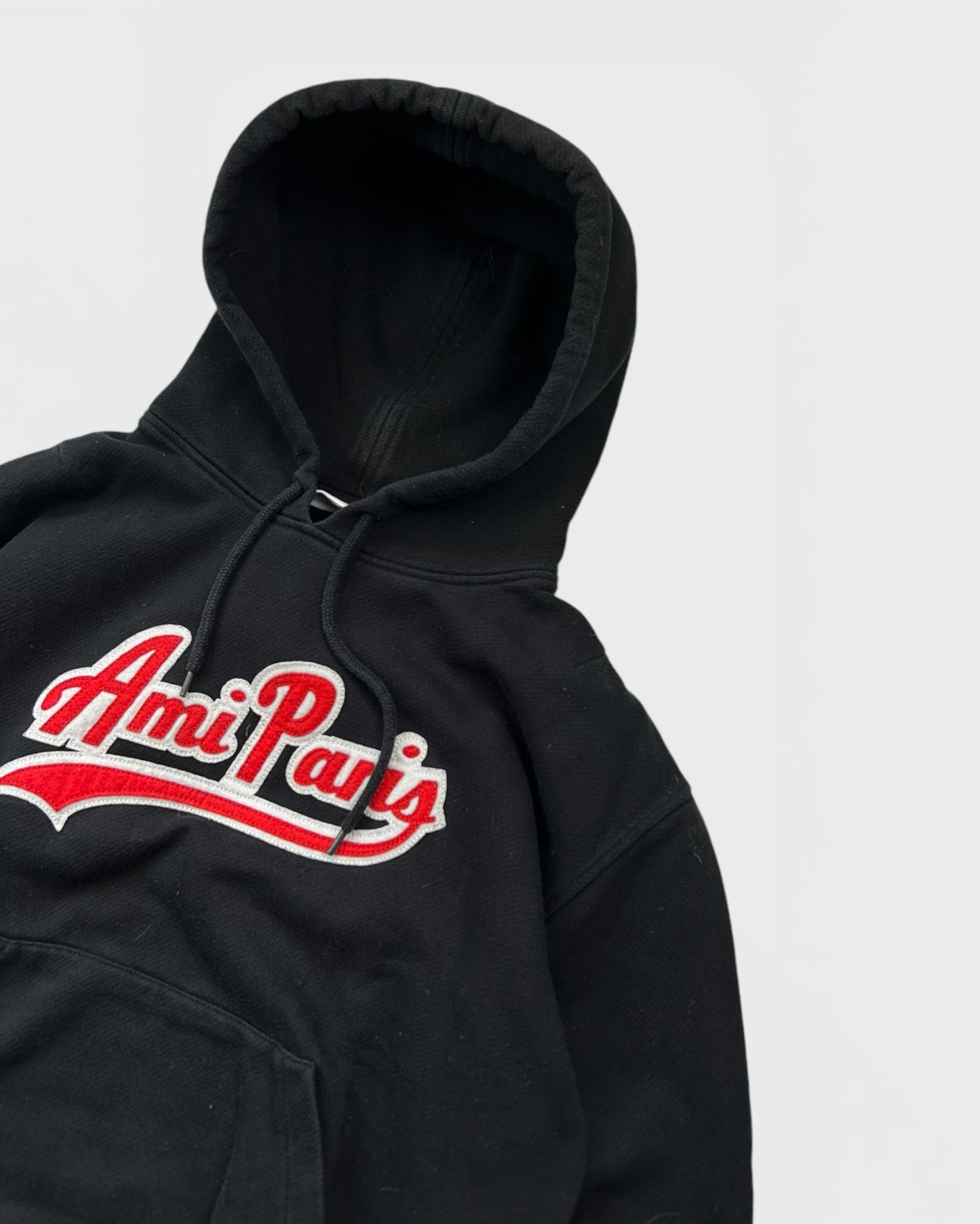 AMI Paris hoodie / pull