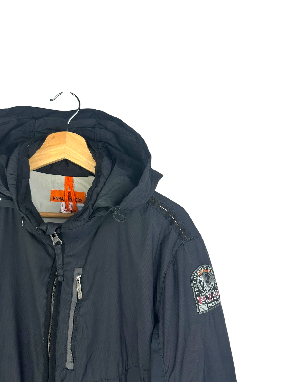 Parajumpers veste - The Reservery