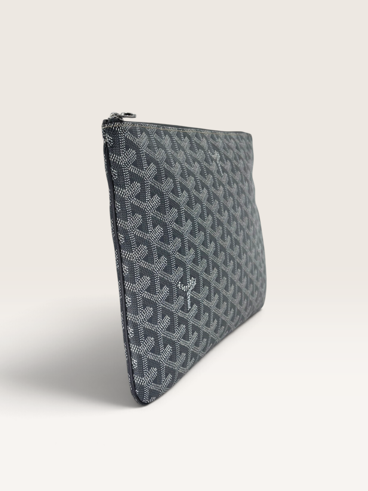 Goyard Sénat pochette MM