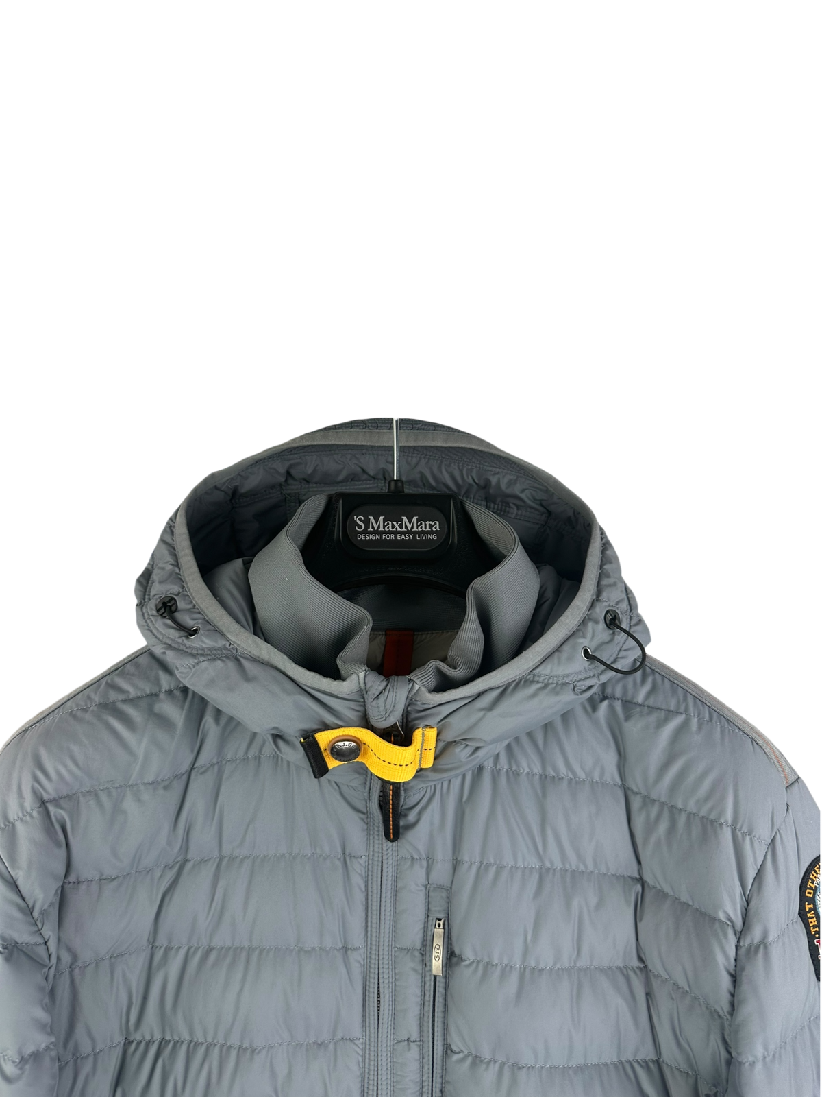 Doudoune Parajumpers - The Reservery