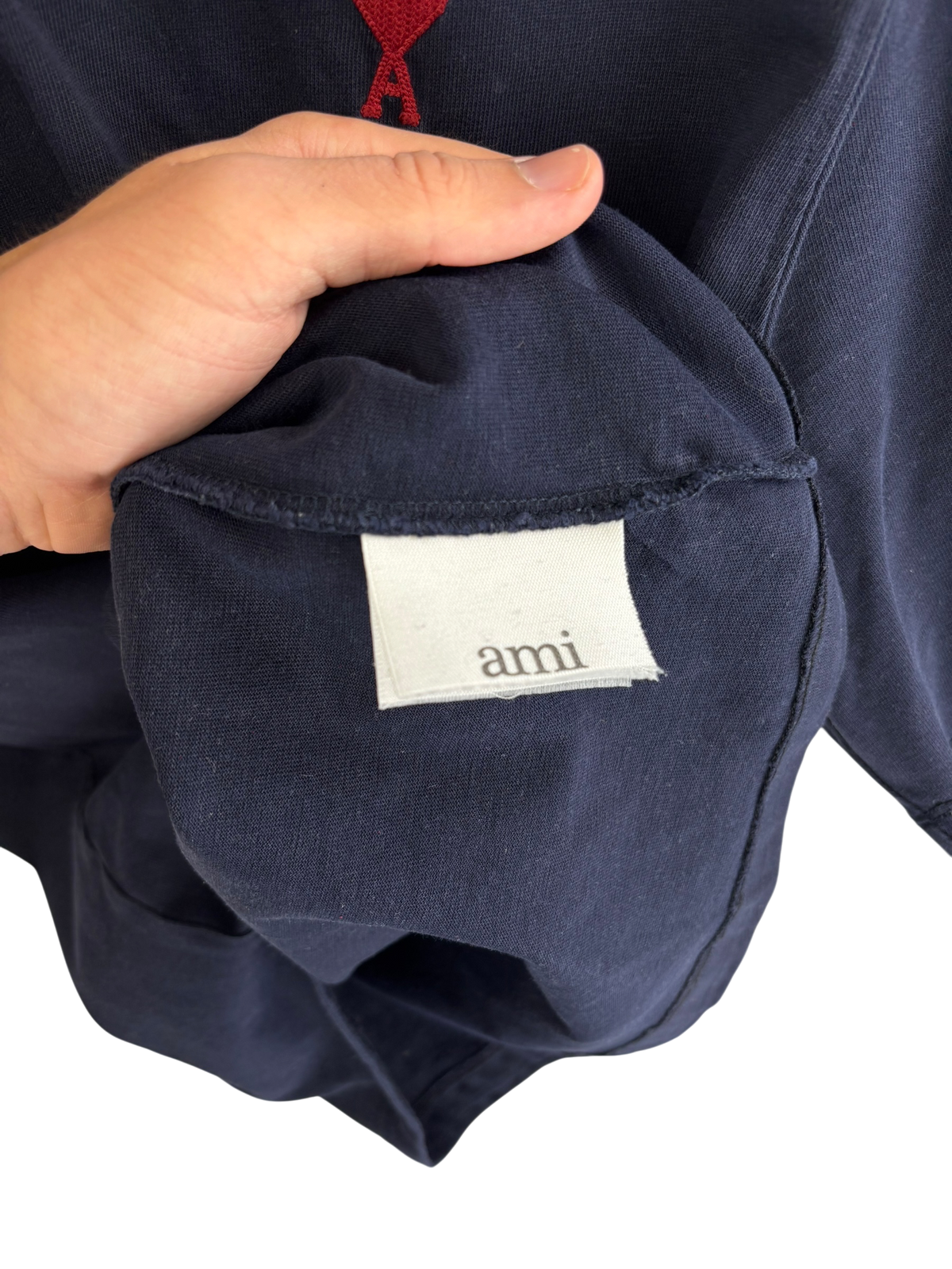 Ami Paris T-shirt