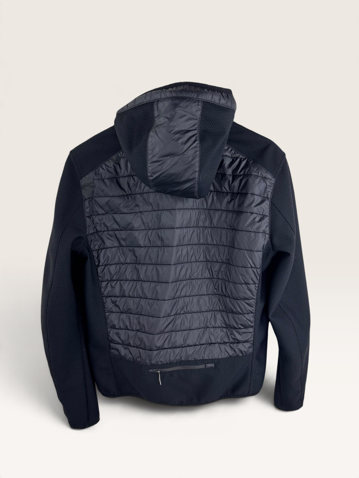 Parajumpers nolan bi-matière