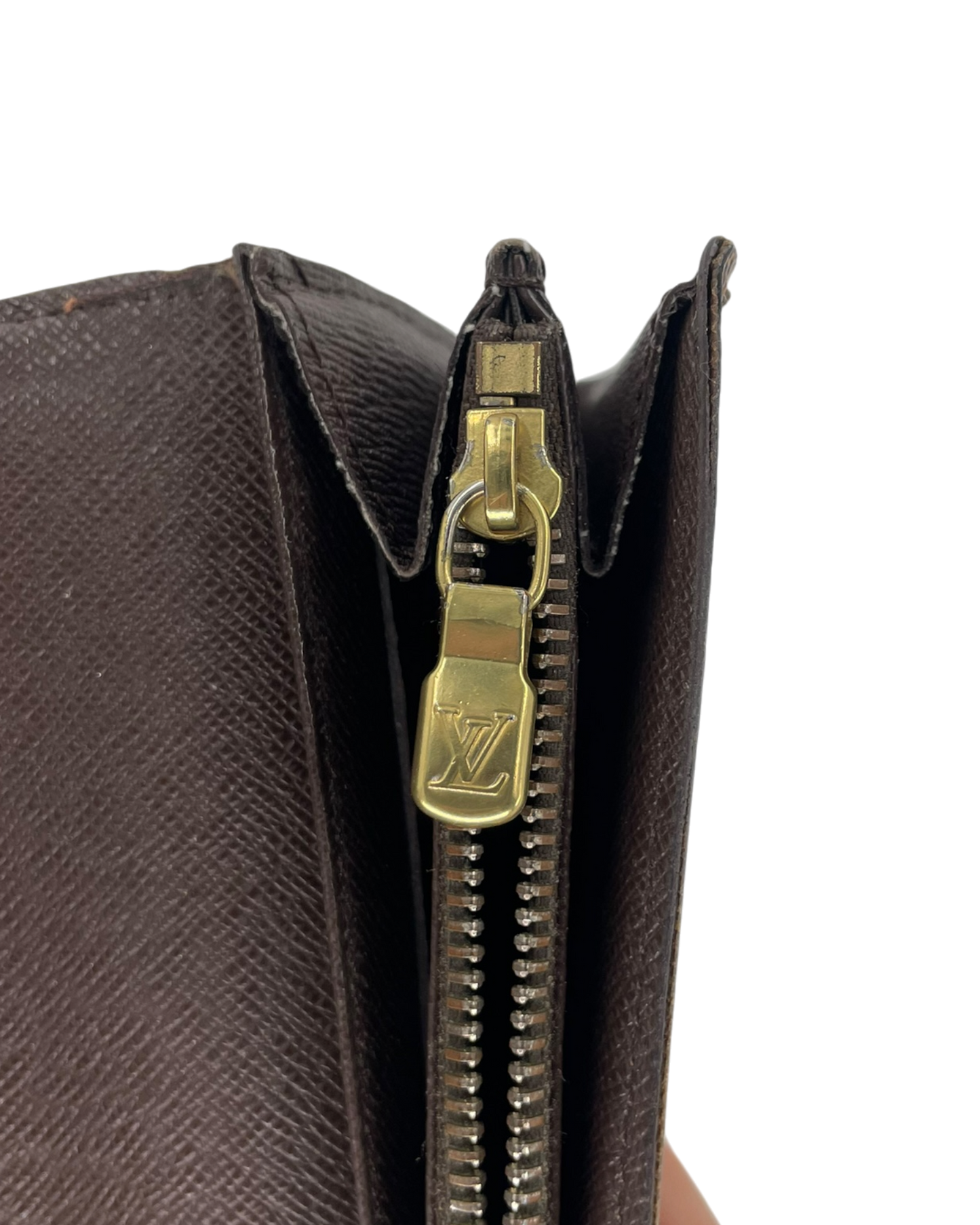 Louis Vuitton portemonnaie