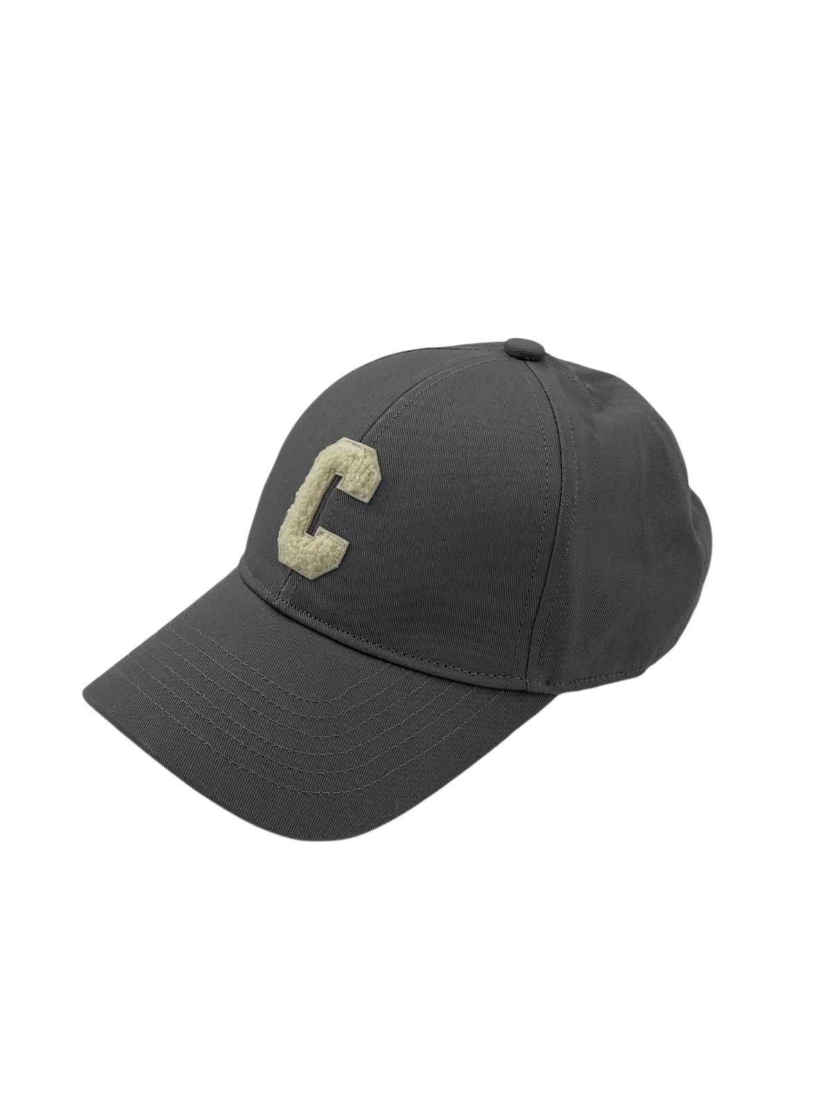 Céline casquette grise - The Reservery