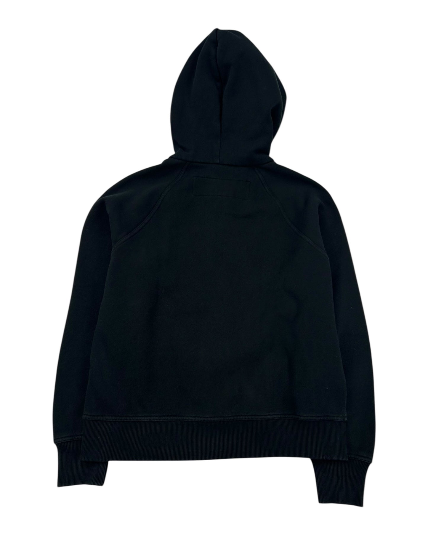Burberry Gilet à capuche