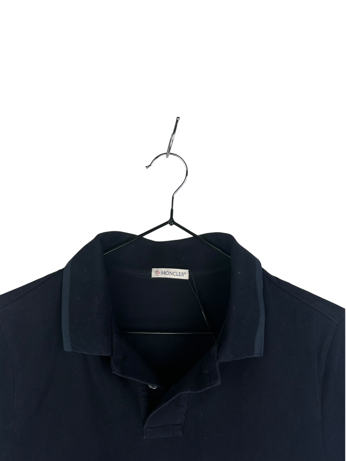Polo Moncler - The Reservery