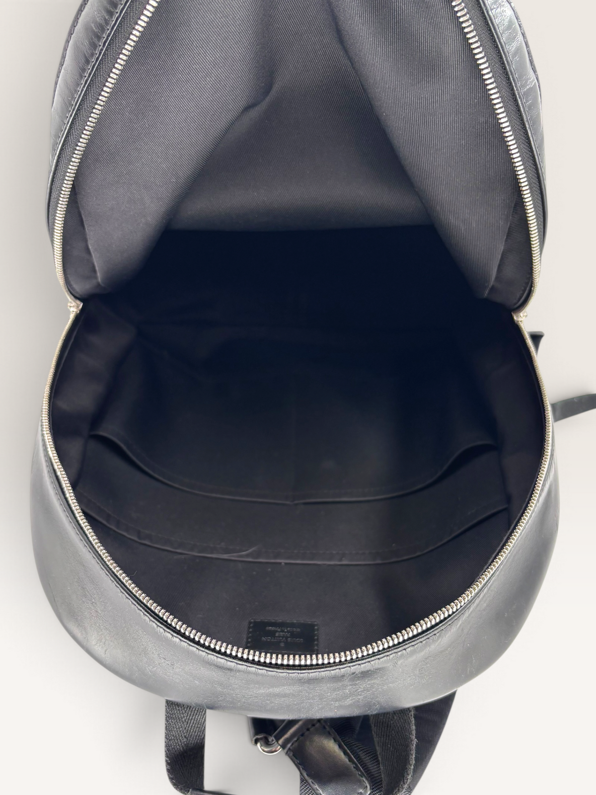 Louis Vuitton sac à dos damier