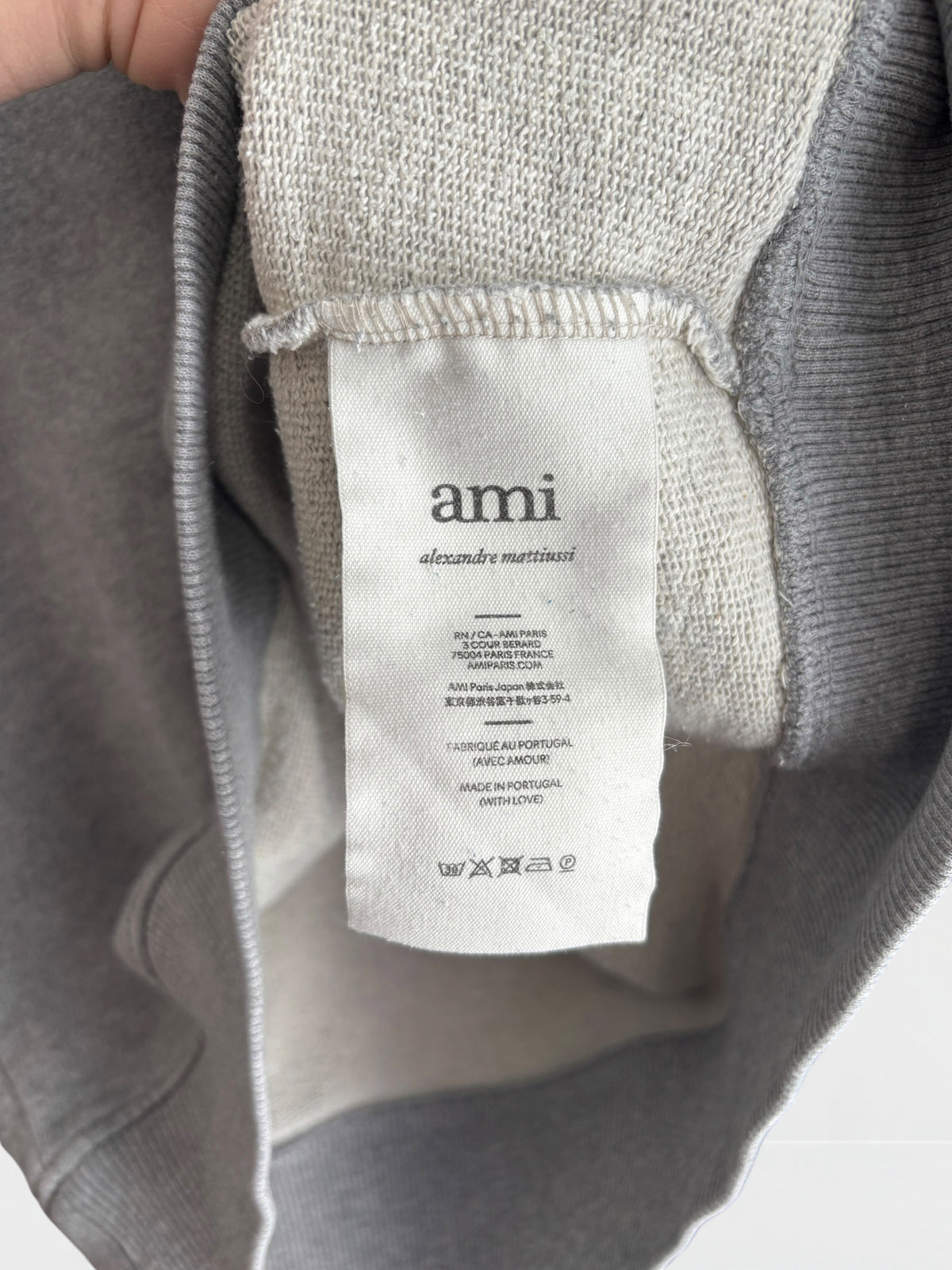 Ami Paris Pull