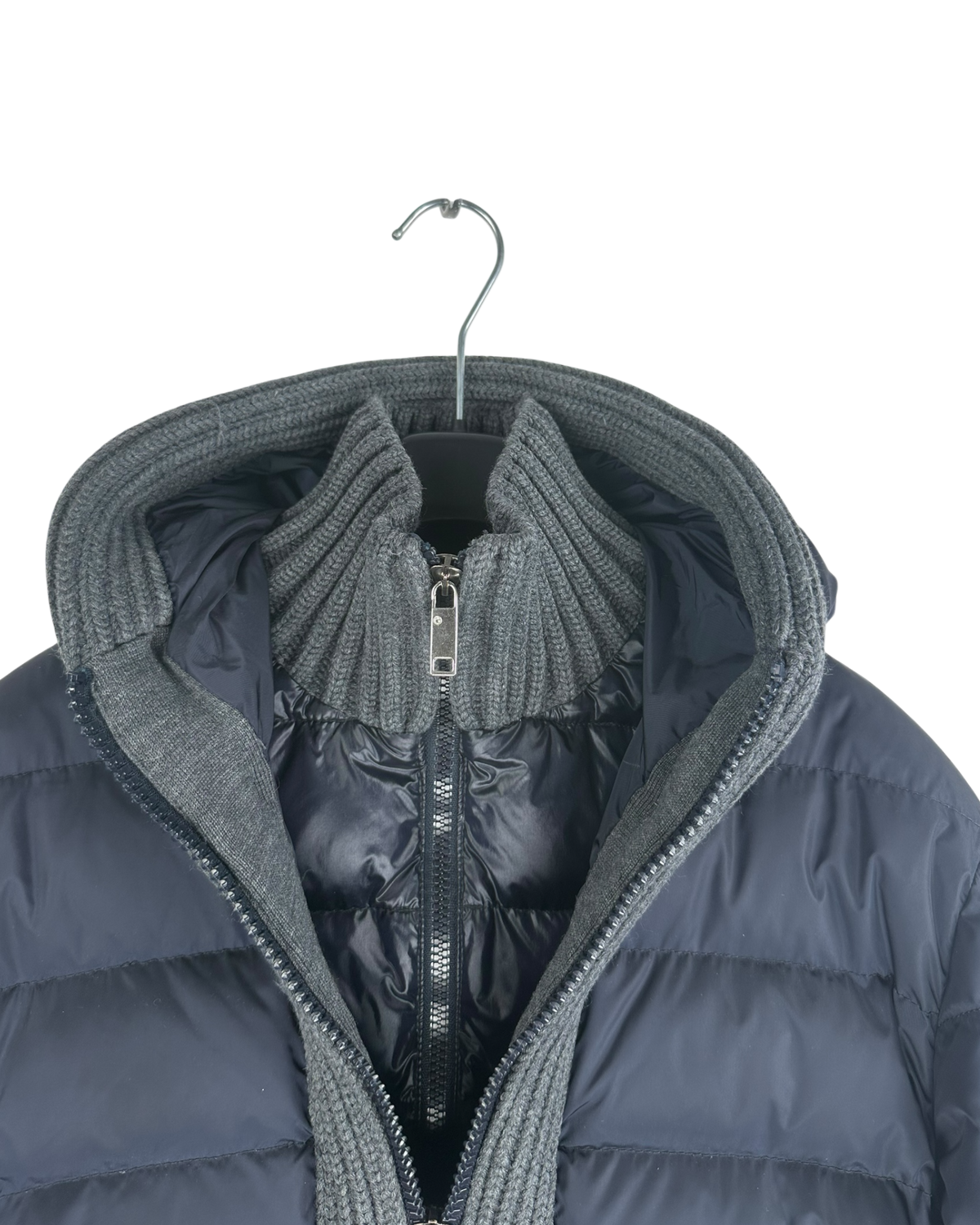 Moncler doudoune - The Reservery