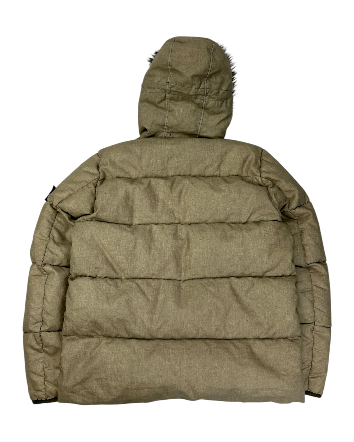 Stone Island doudoune - The Reservery