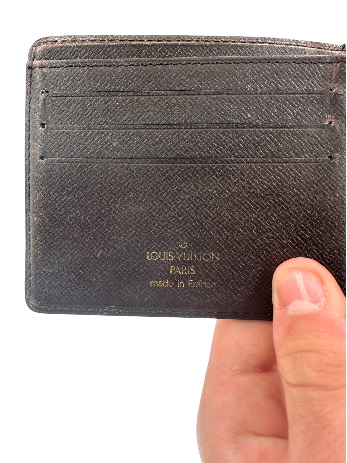 Louis Vuitton portefeuille