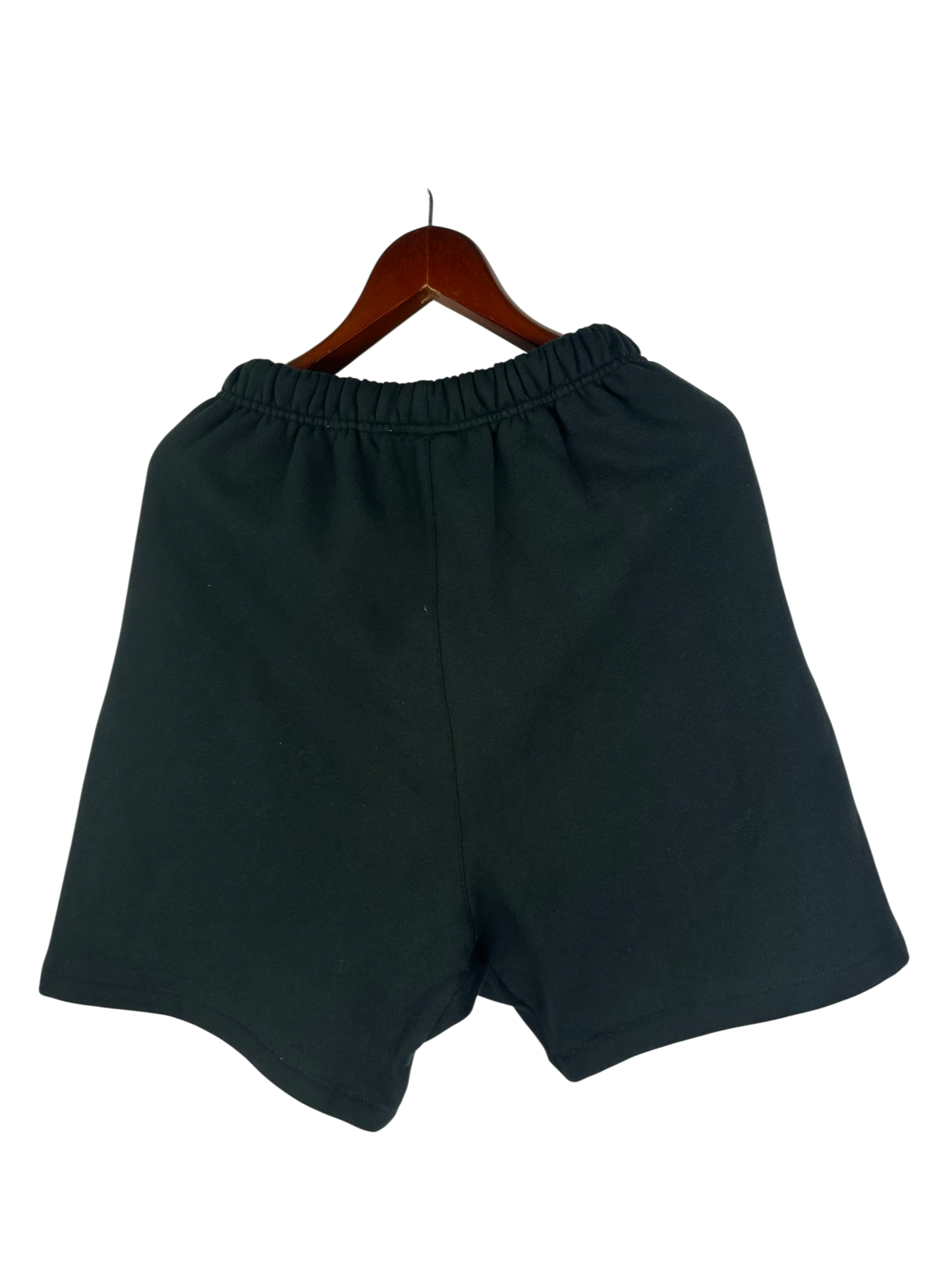 Essentials short