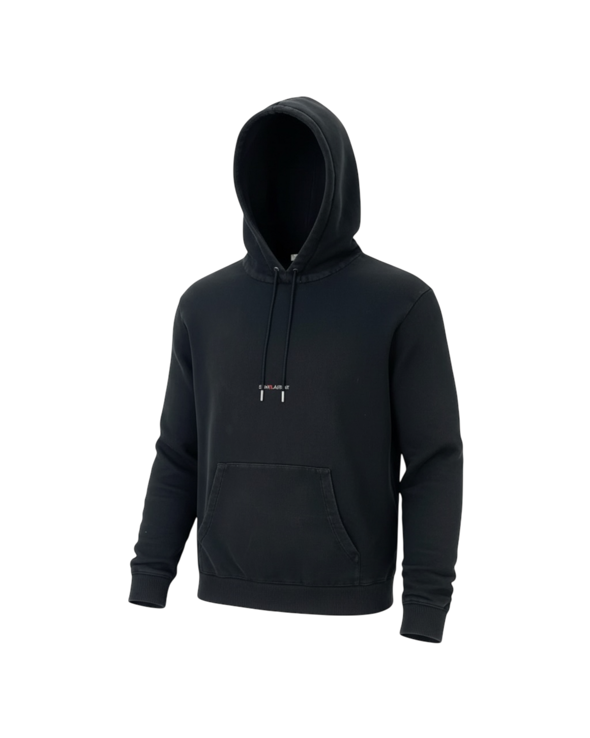 Saint Laurent pull à capuche - The Reservery