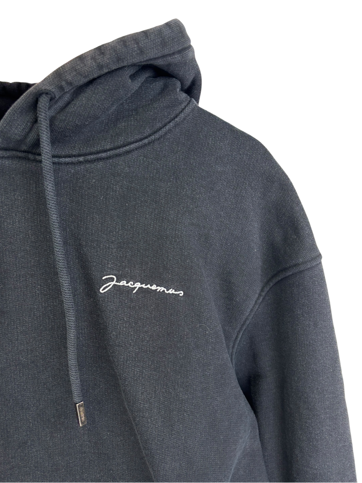Jacquemus Pull à capuche L