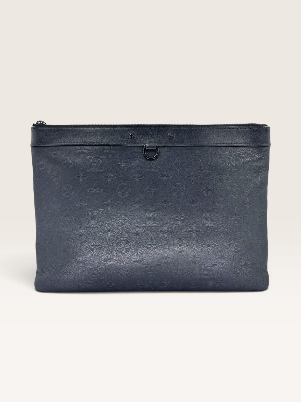 Louis Vuitton pochette monogramme