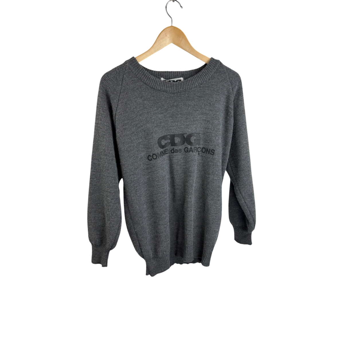 Comme des Garçons pull