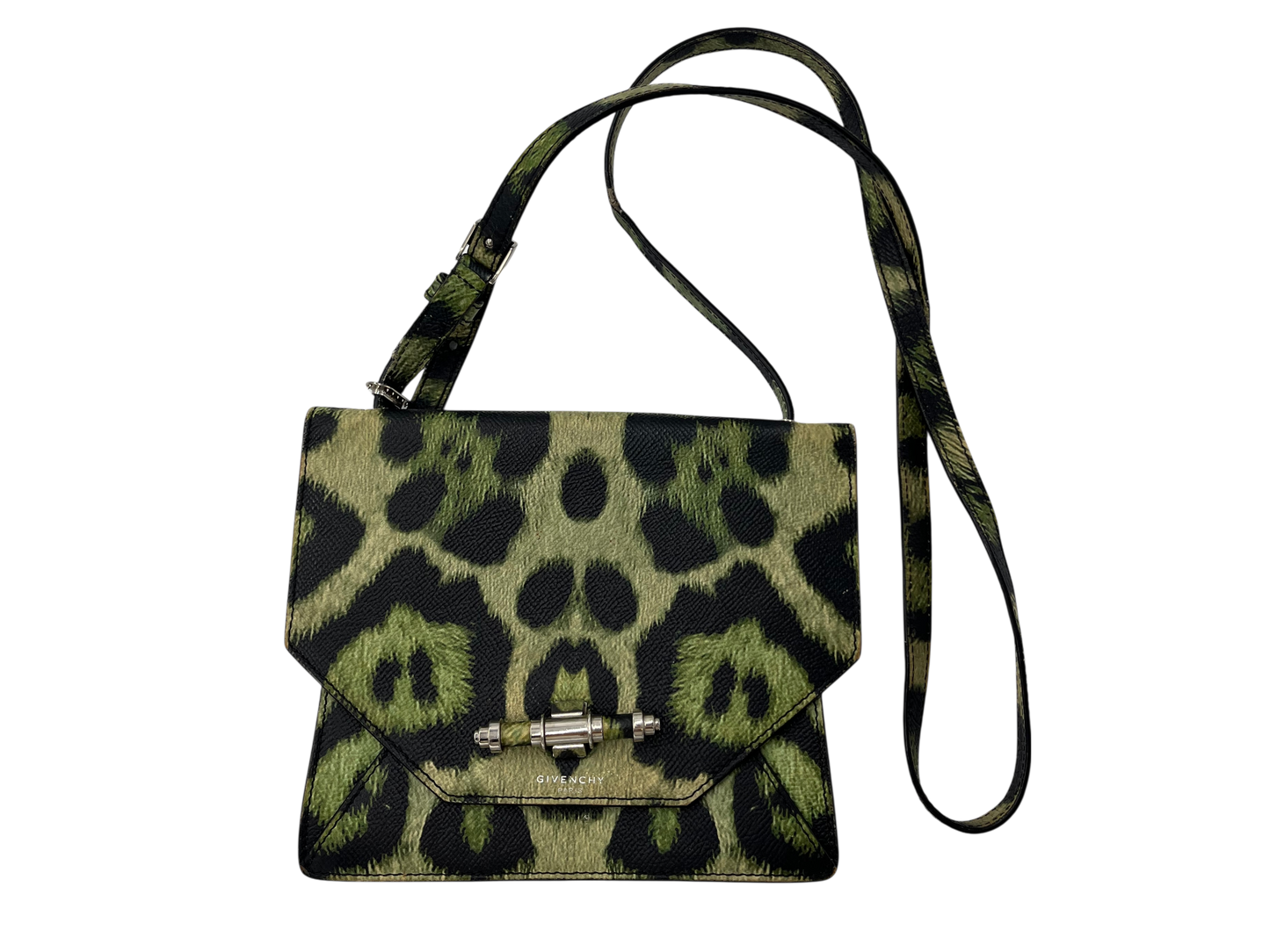 Givenchy sac cuir obsedia