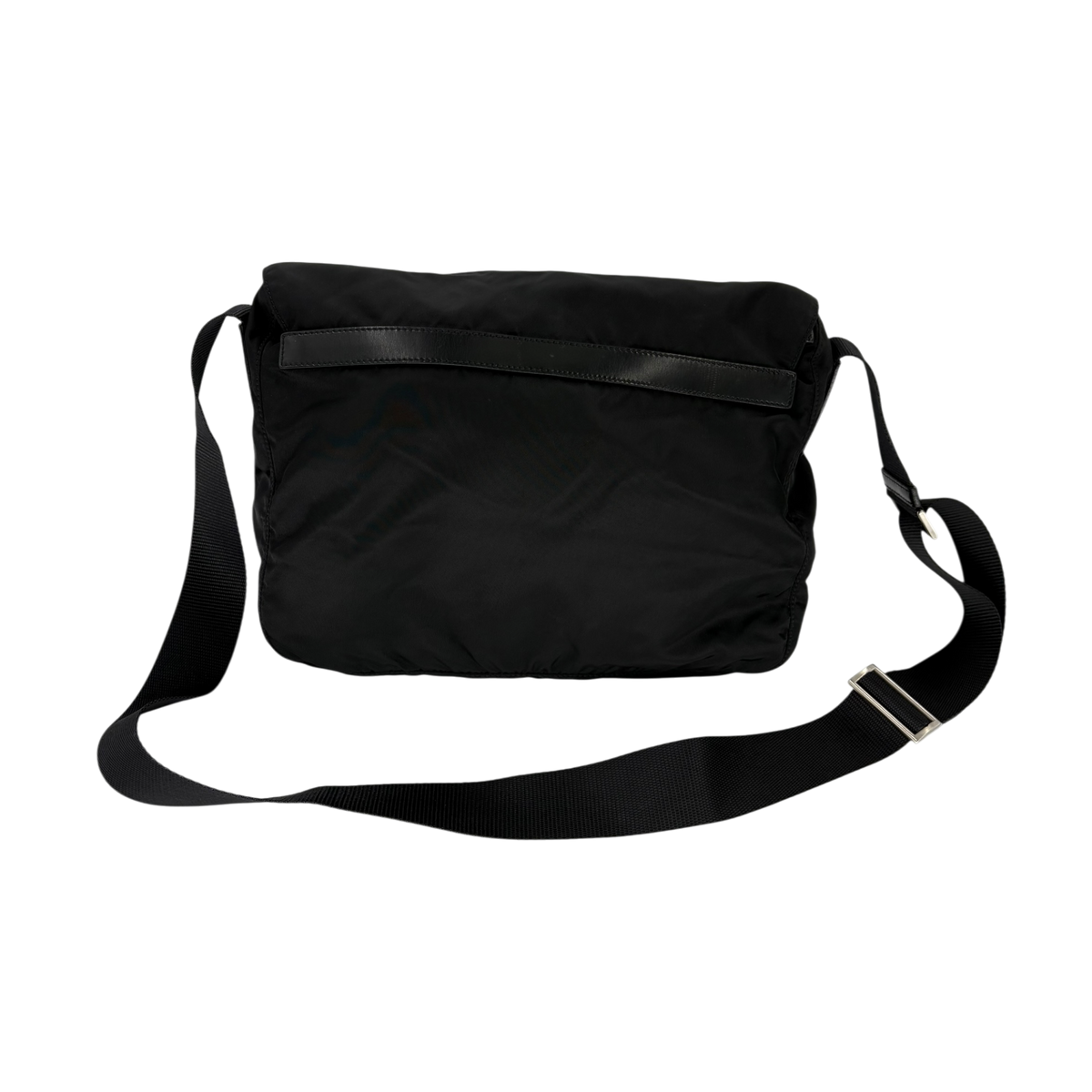 Prada Sac Bandoulière en nylon