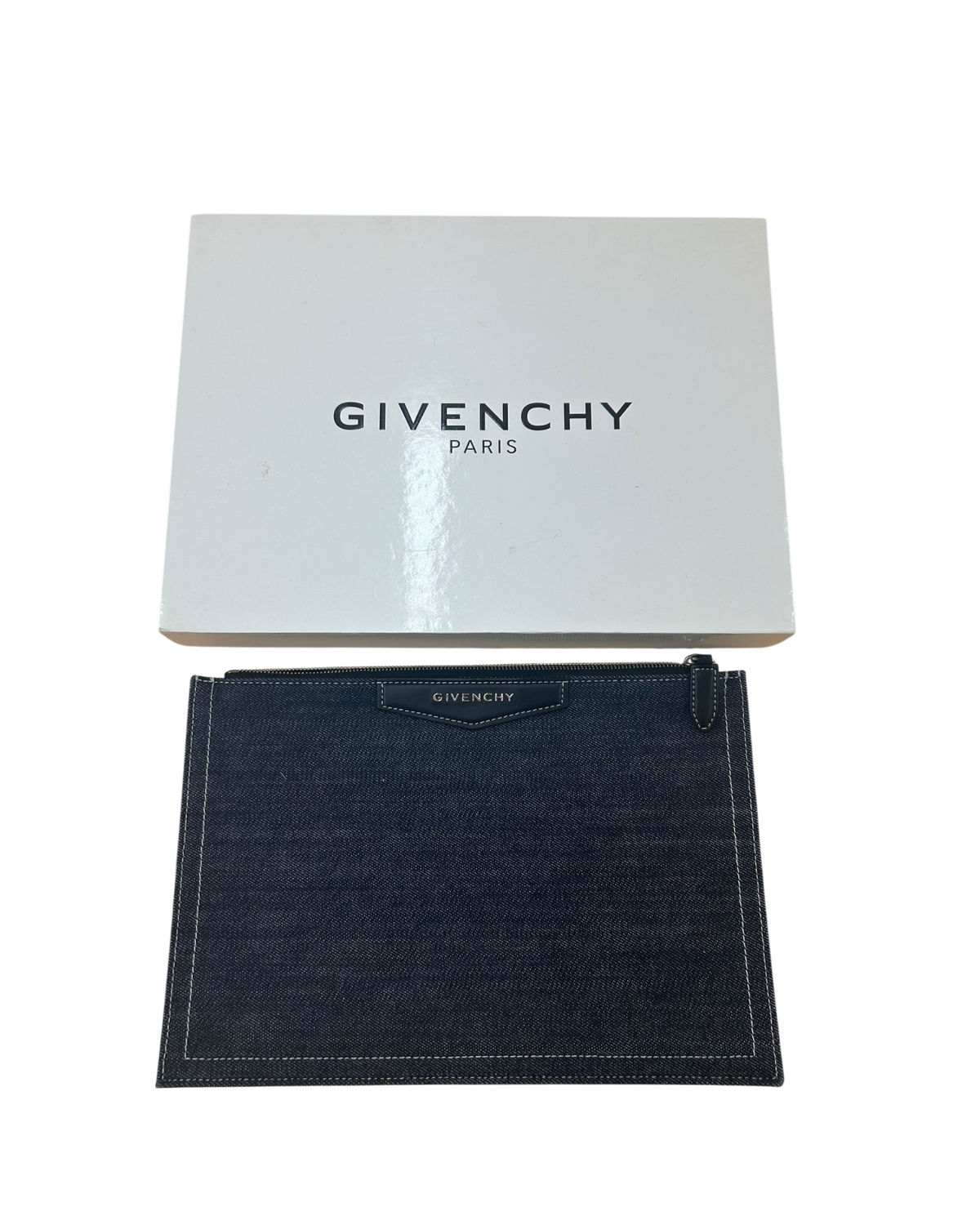 Givenchy pochette - The Reservery