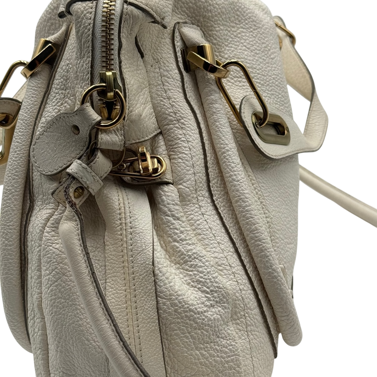 Chloé Paraty GM sac à main