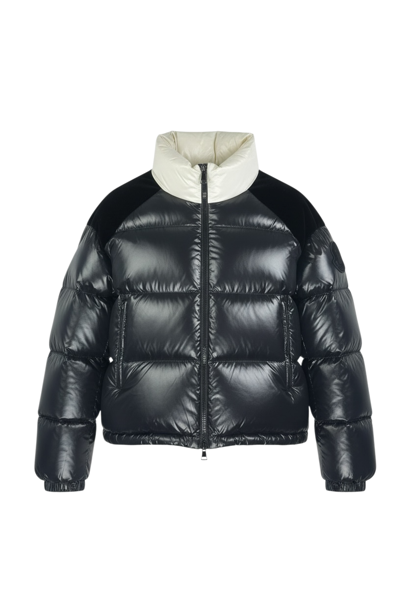 Moncler doudoune - The Reservery