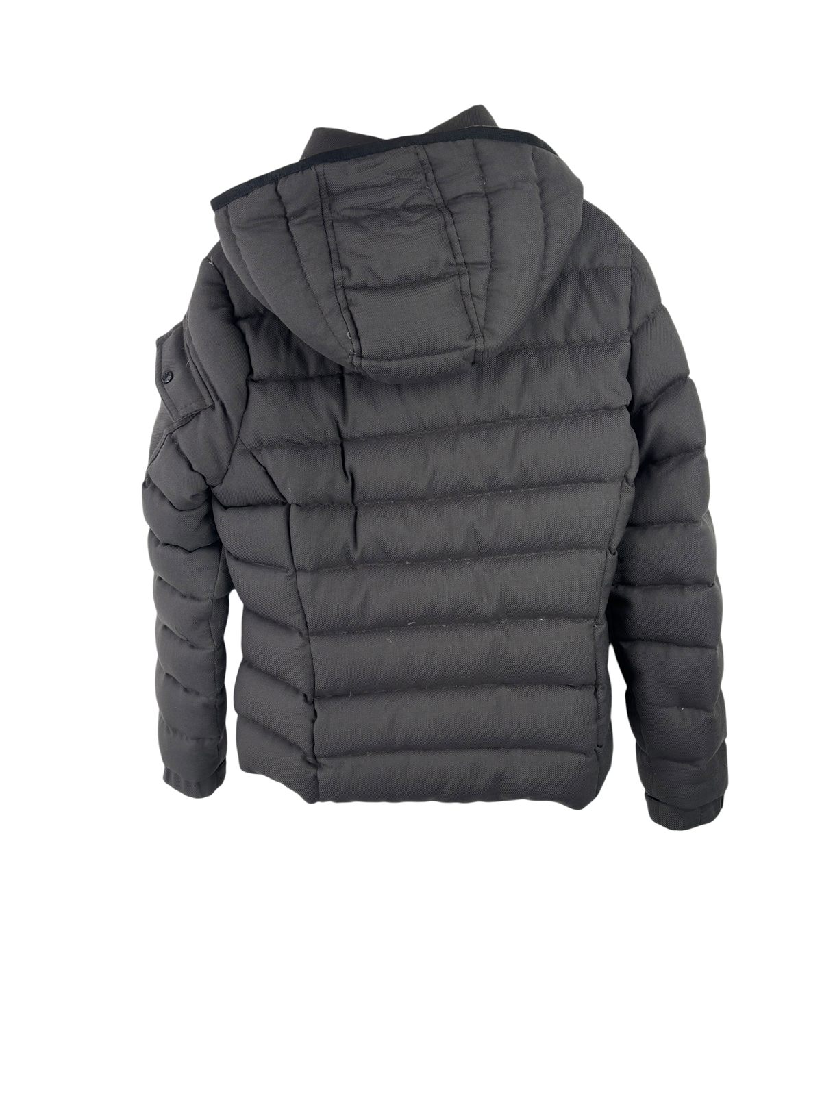 Moncler doudoune Maya Bady femme