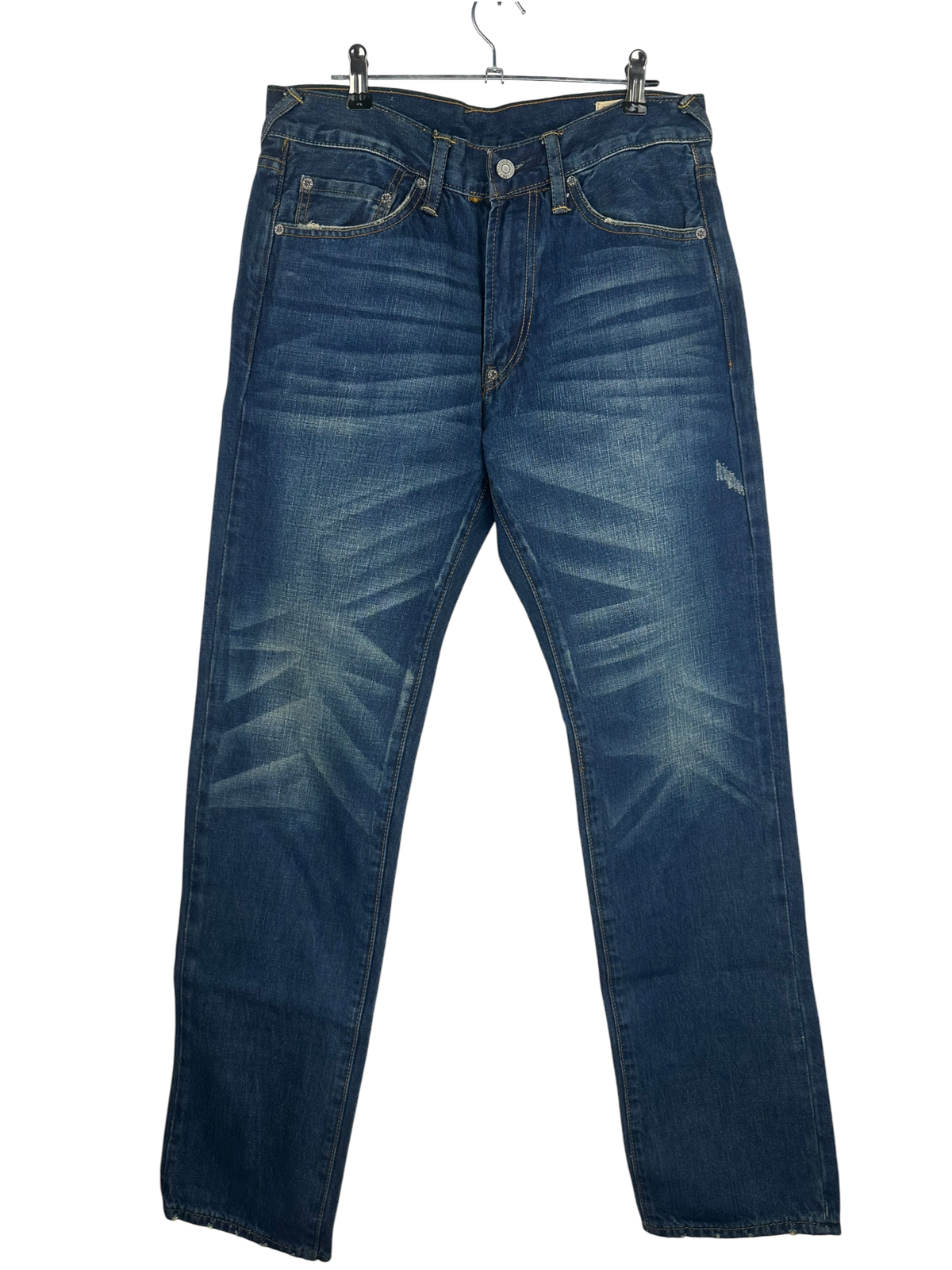 Jean Evisu - The Reservery