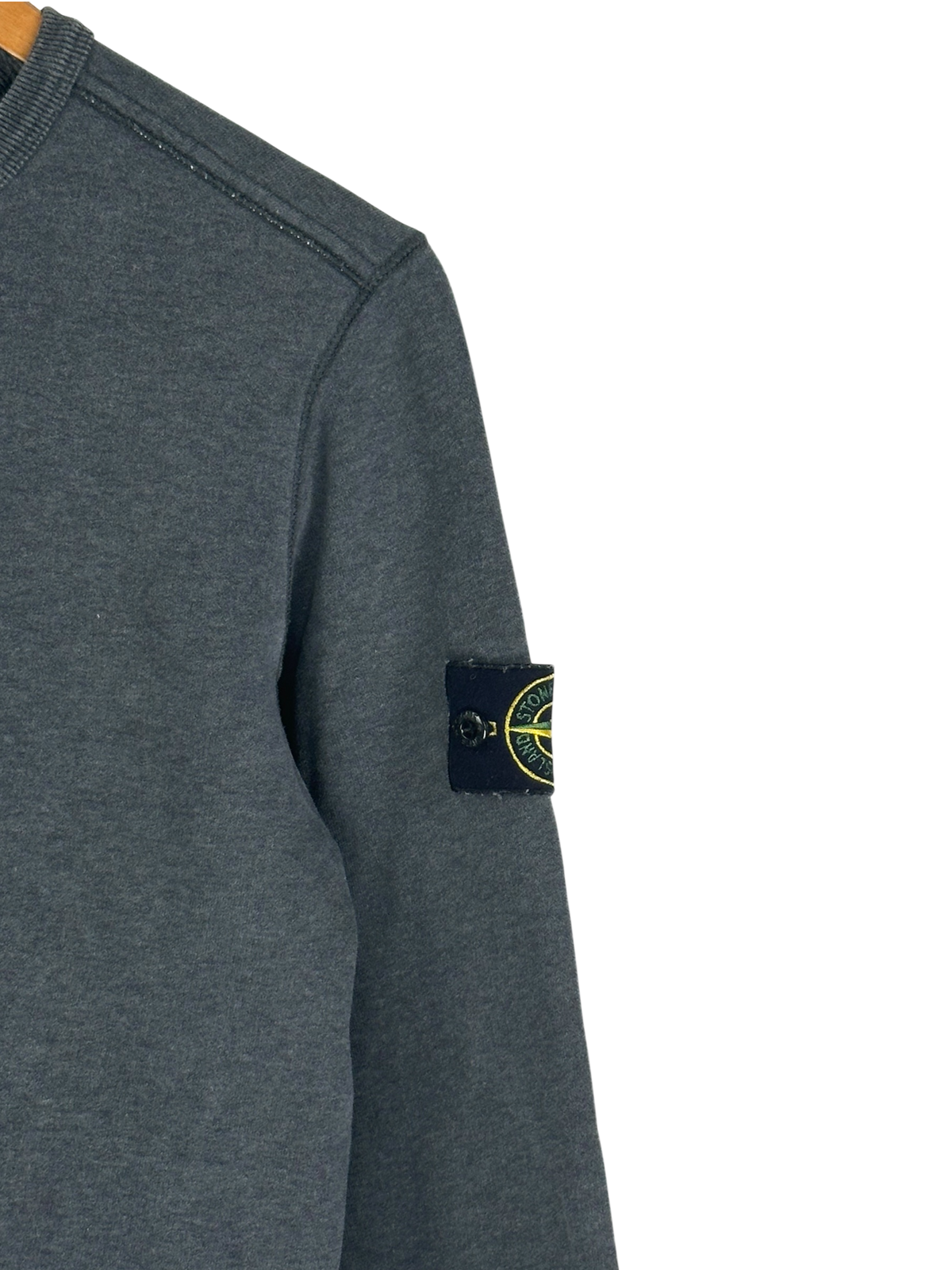 Stone Island pull - The Reservery