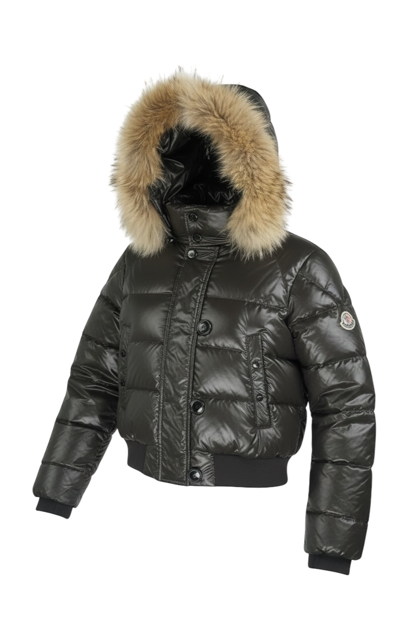 Moncler Doudoune - The Reservery