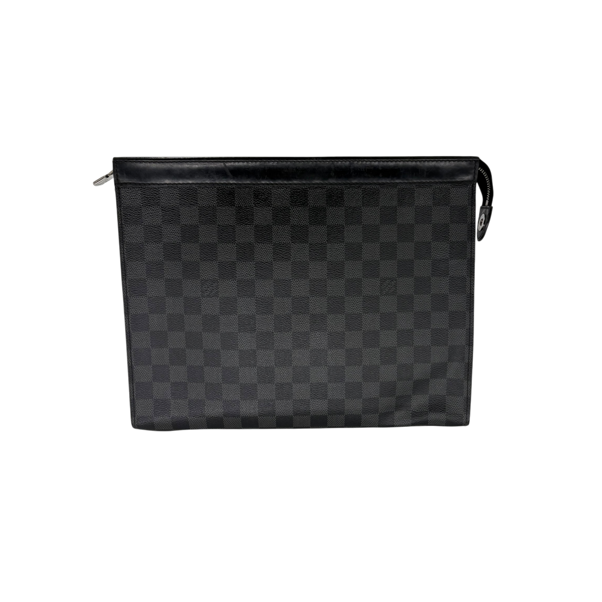 Louis Vuitton pochette de voyage damier