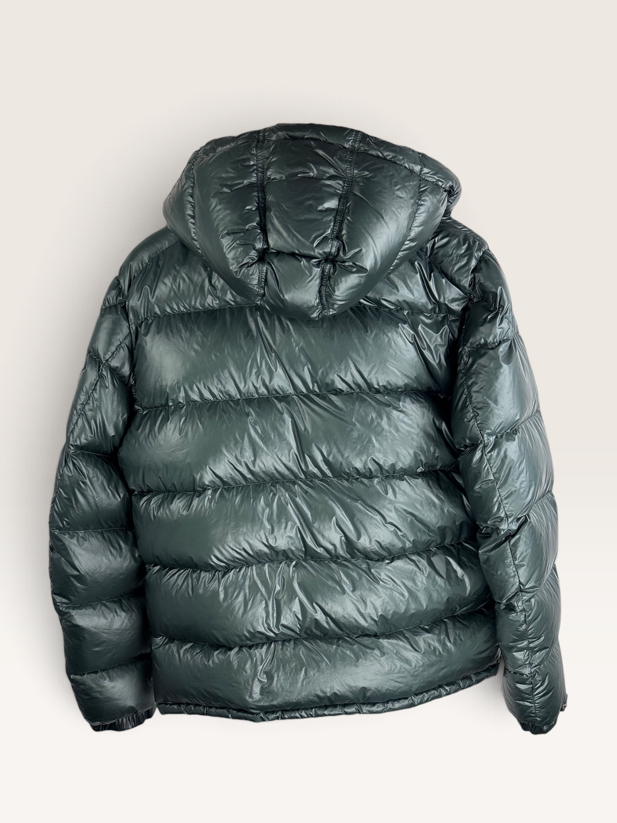 Moncler doudoune Maya