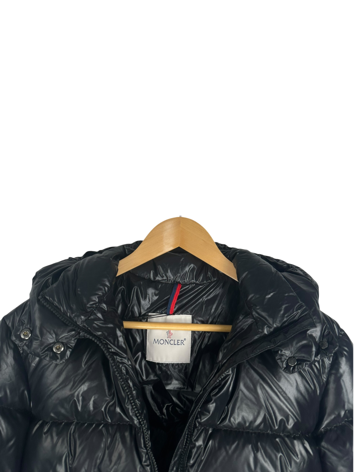 Moncler doudoune