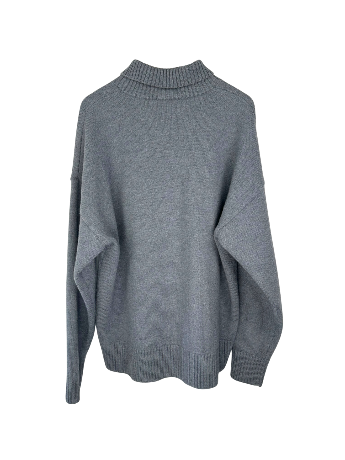 Ami Paris Pull en laine