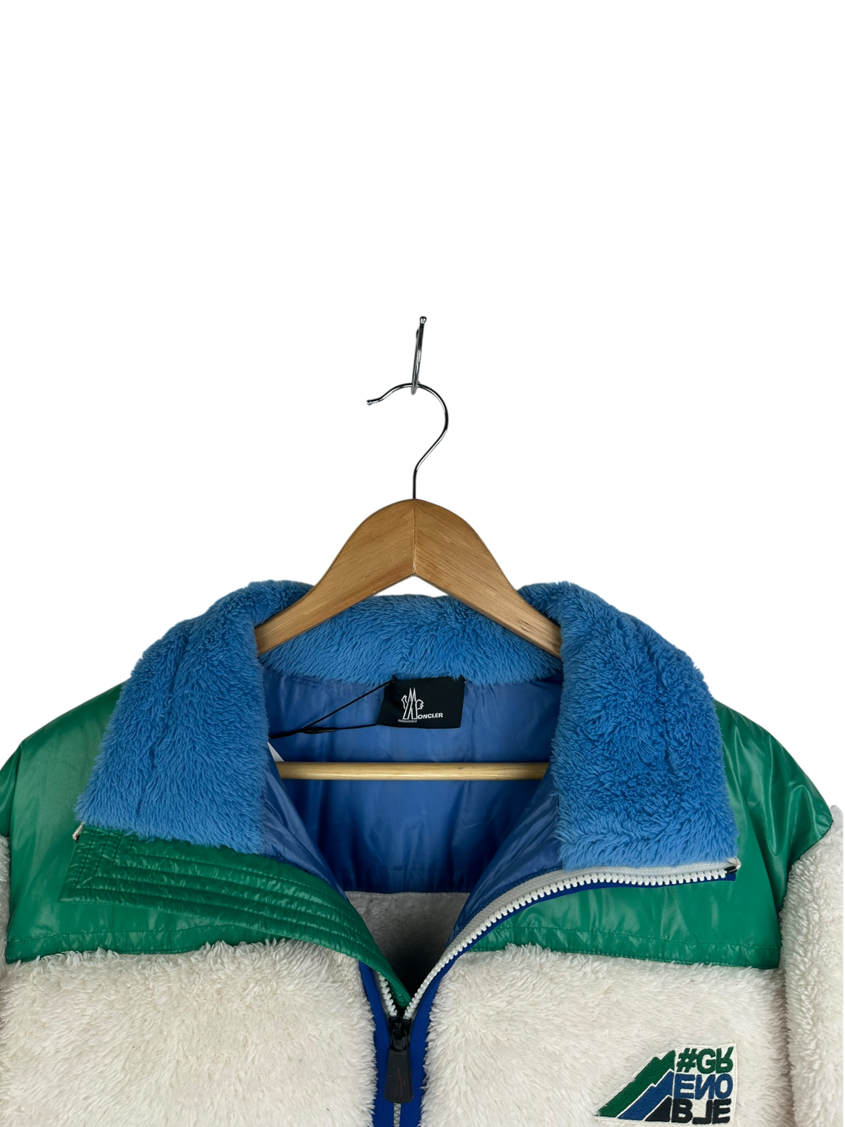 Veste Moncler - The Reservery