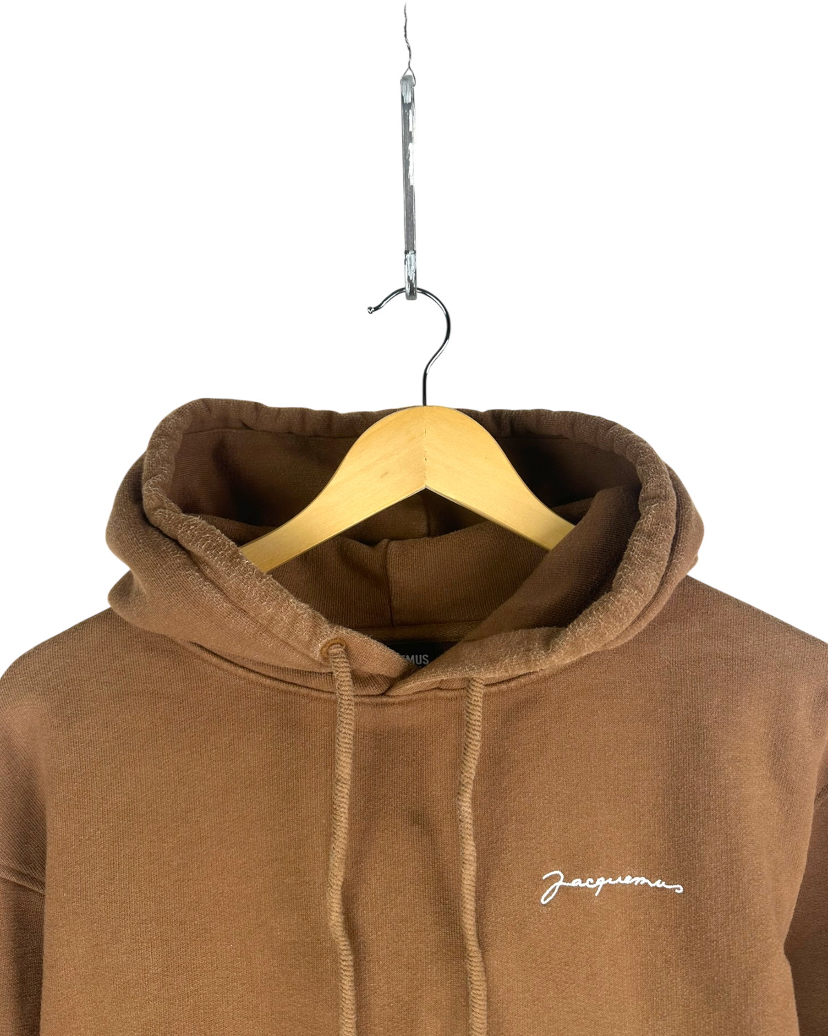 Jacquemus pull à capuche - The Reservery