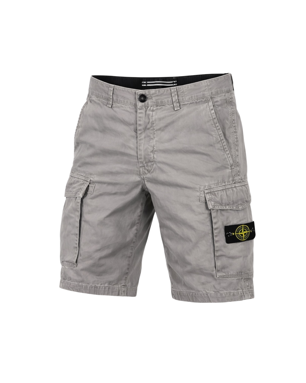 Stone Island short L - The Reservery