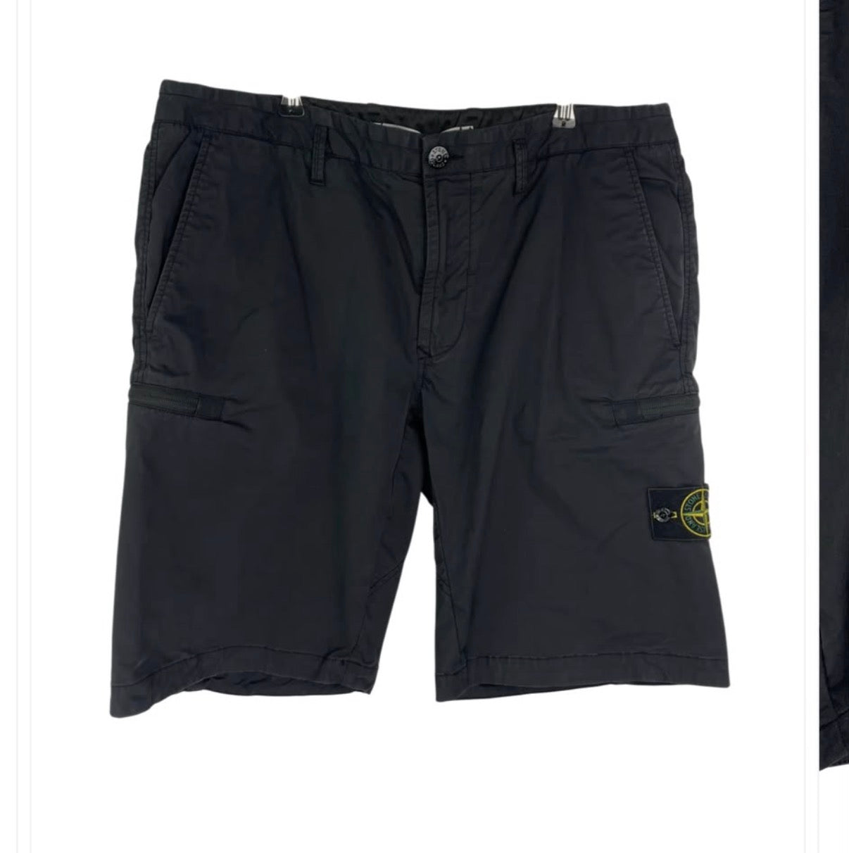 Short stone island cargo