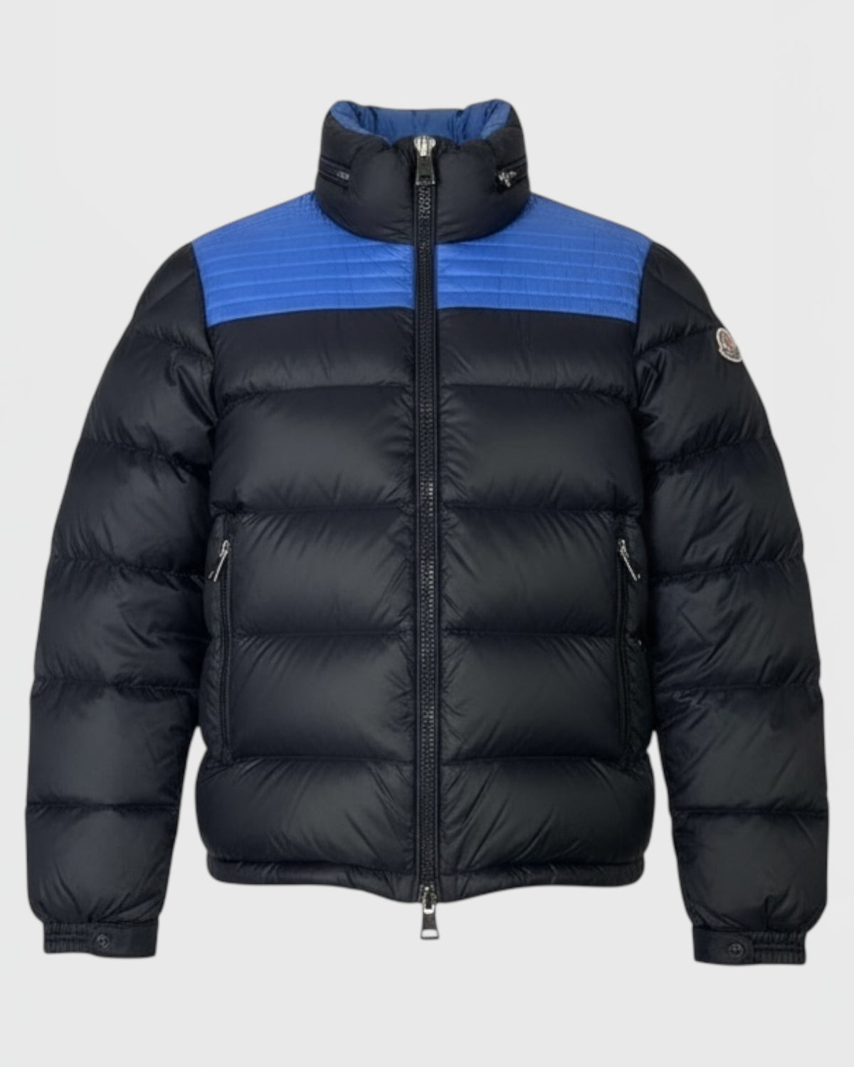 Moncler doudoune - The Reservery