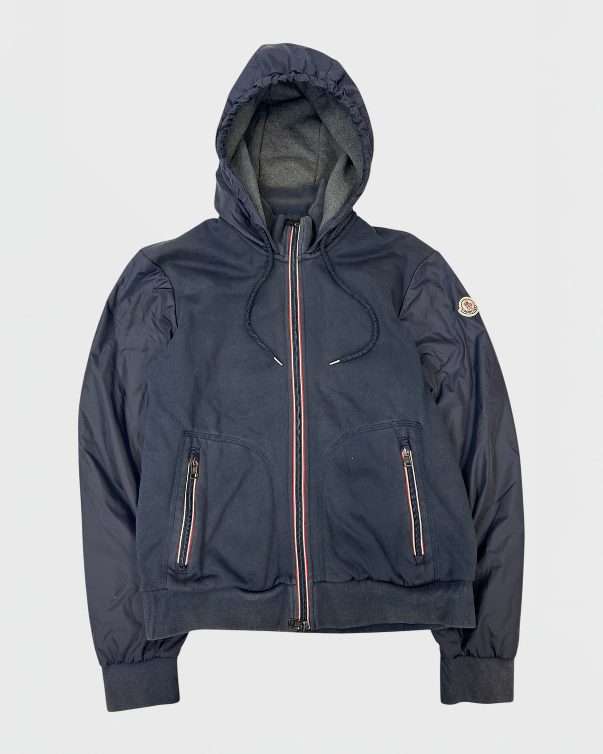 Moncler veste - The Reservery