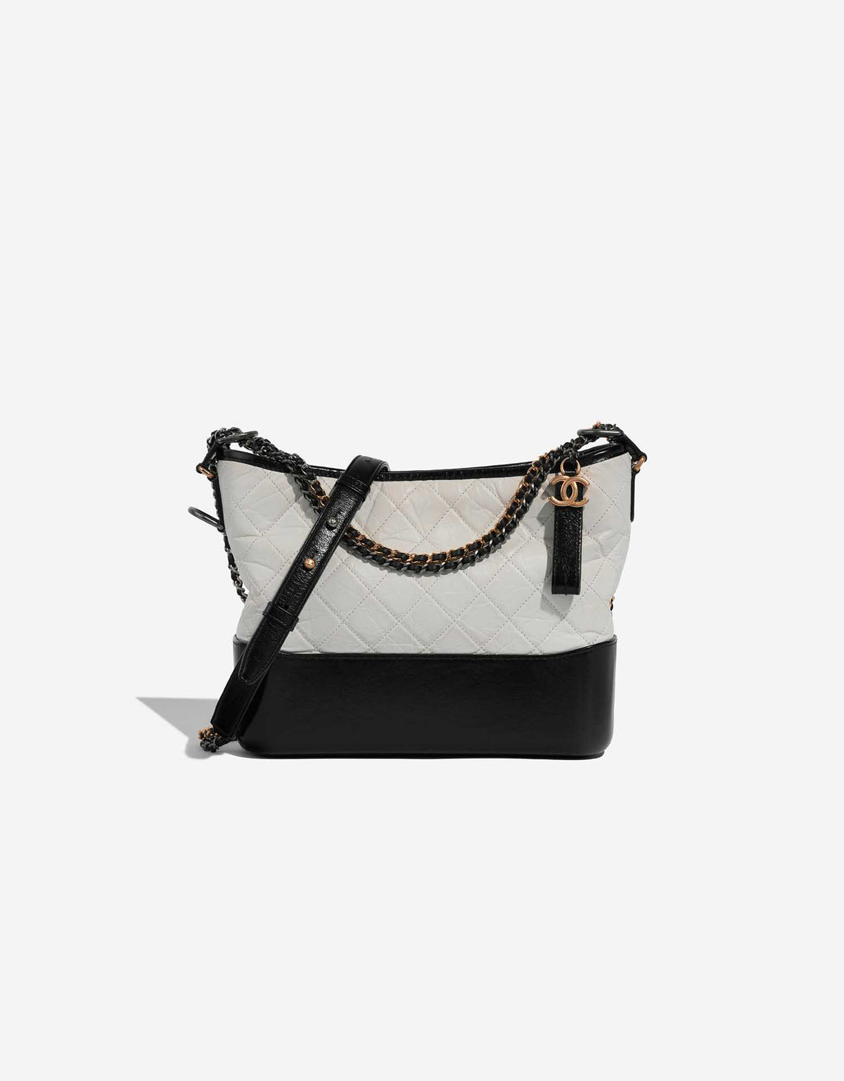 Chanel Gabrielle réservé
