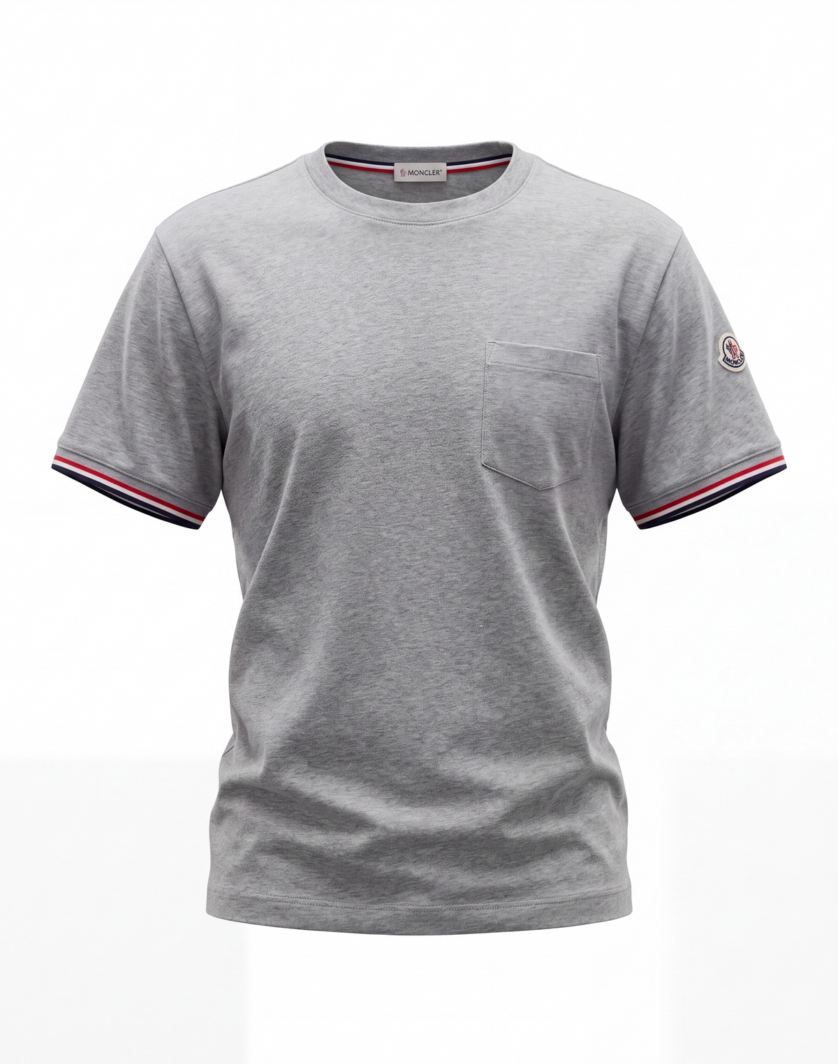 Moncler t-shirt