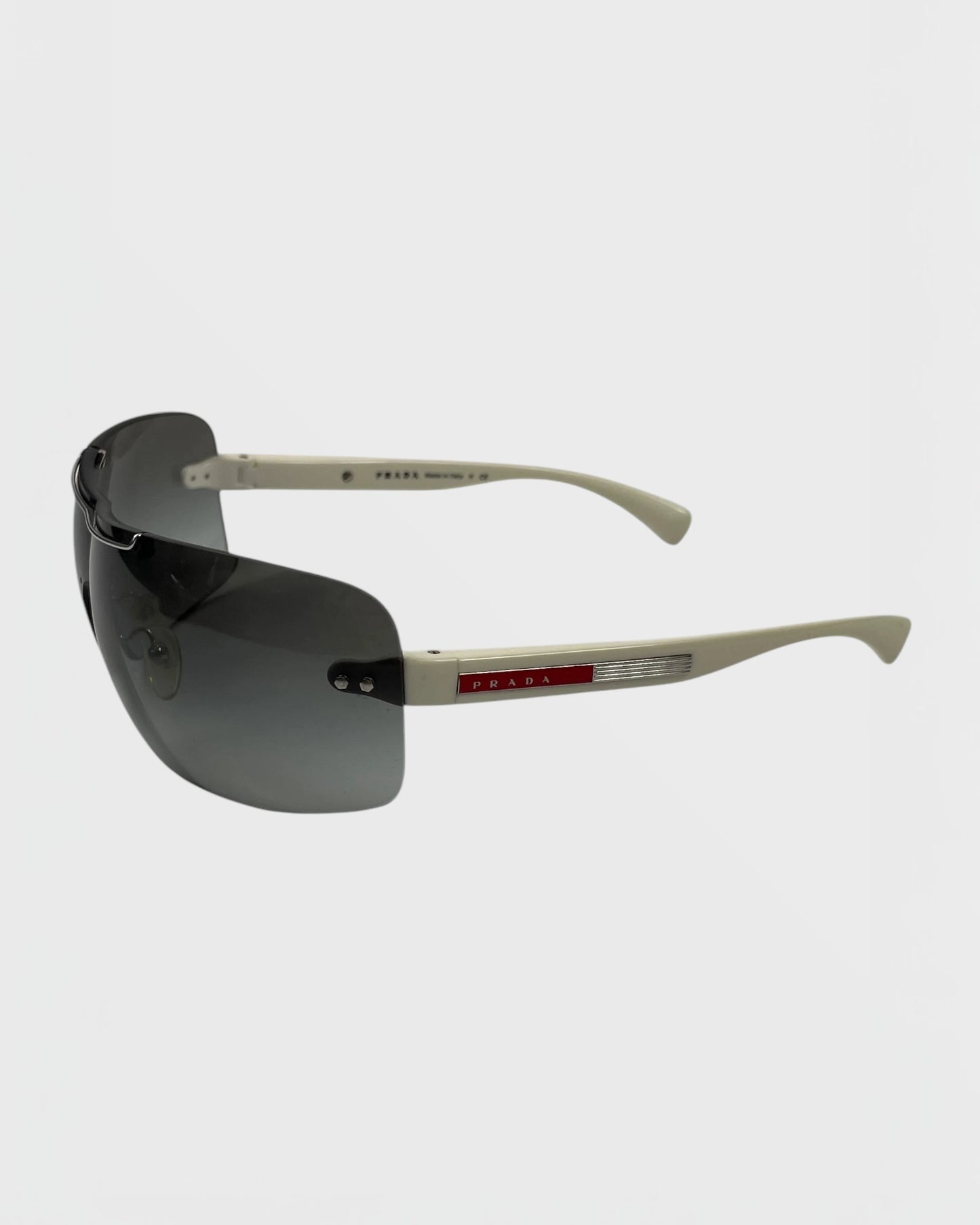 Prada lunettes de soleil