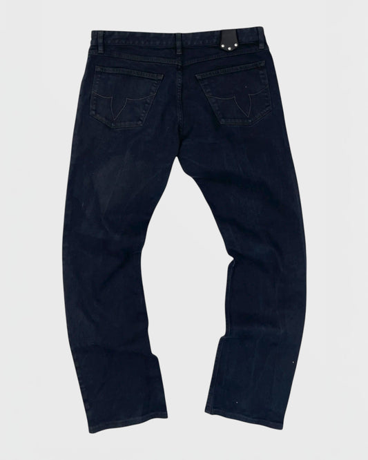 Louis Vuitton denim jeans