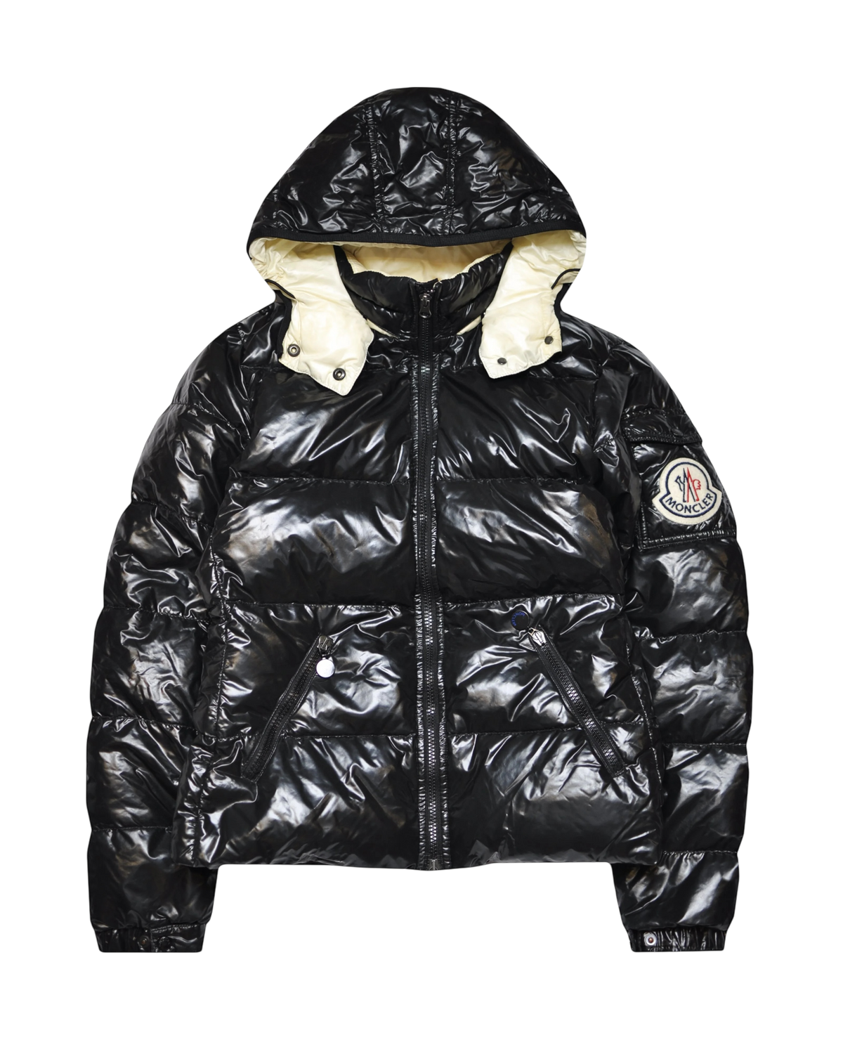 Moncler doudoune cintrée Himalaya - The Reservery
