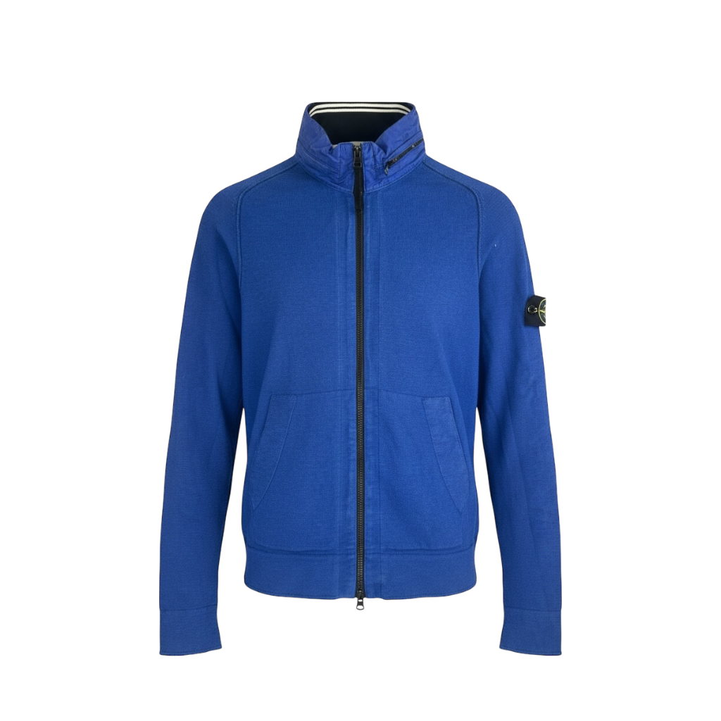 Stone Island gilet - The Reservery