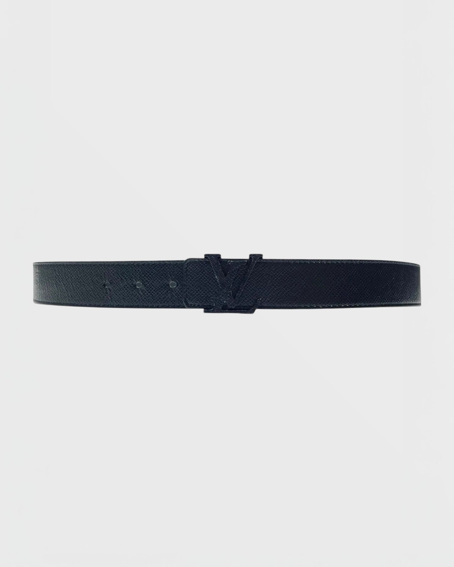 Louis Vuitton initiales ceinture