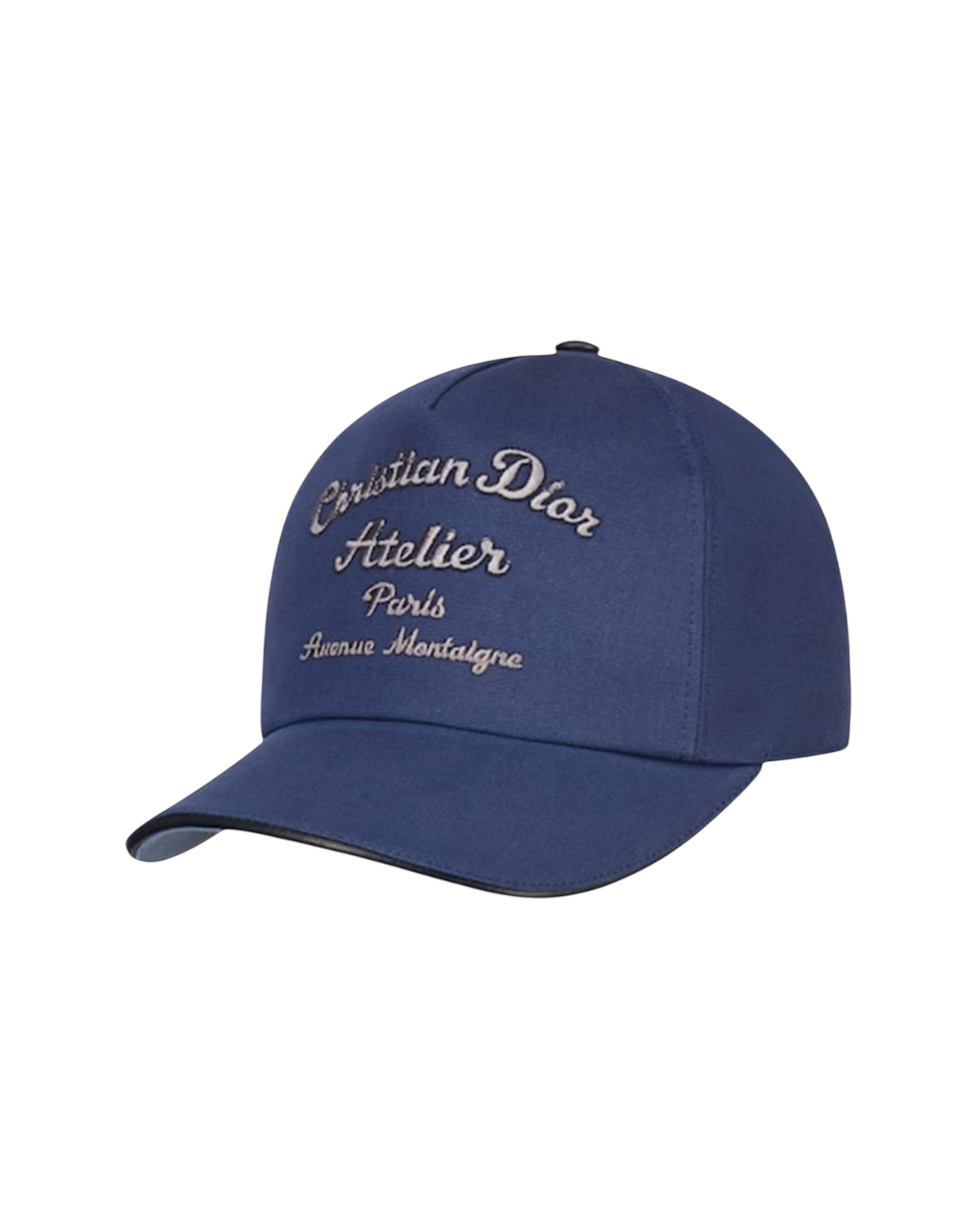 Dior casquette - The Reservery