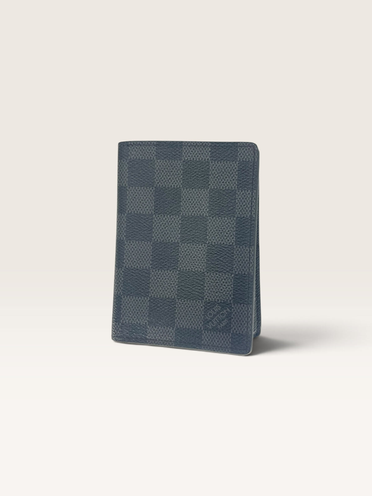 Louis Vuitton portefeuille James