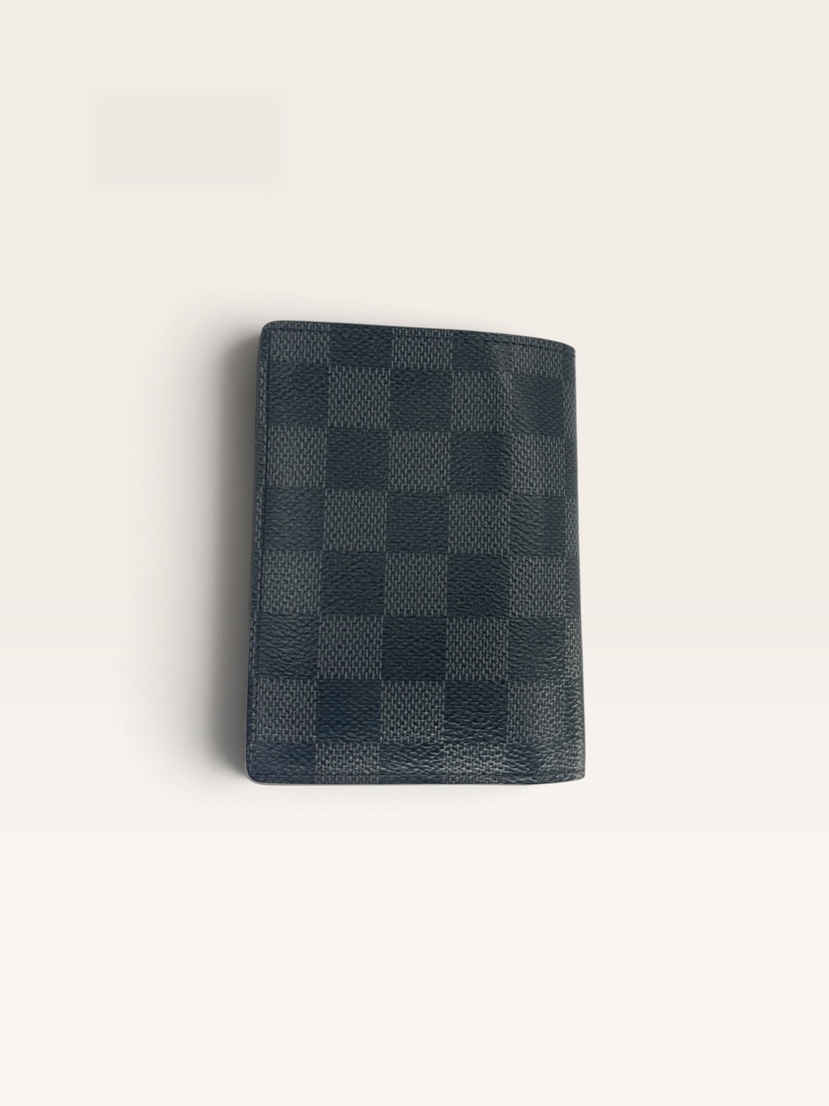Louis Vuitton portefeuille James