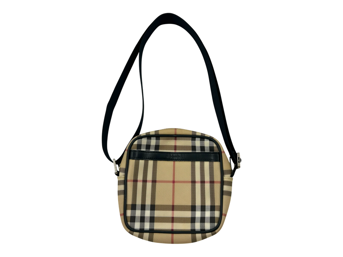 Burberry Sac bandoulière - The Reservery